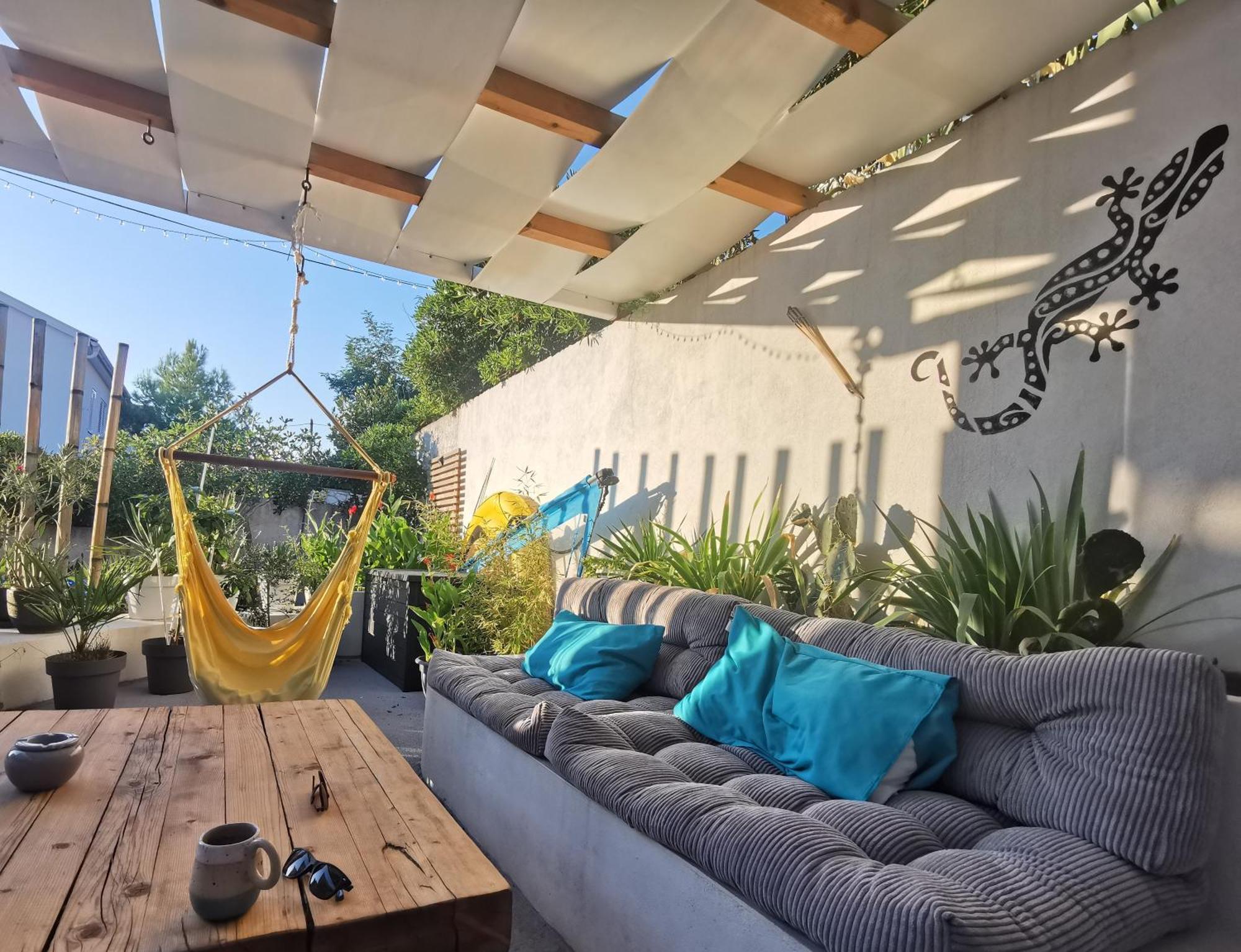 Laura'S Dream Appartments Паг Екстер'єр фото